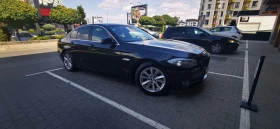 BMW 525 525d xDrive (218 к.с.), снимка 3