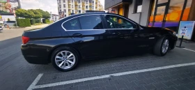 BMW 525 525d xDrive (218 к.с.), снимка 13