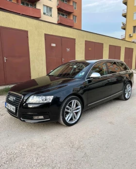 Audi A6 2.7 , 190HP FACE , снимка 1