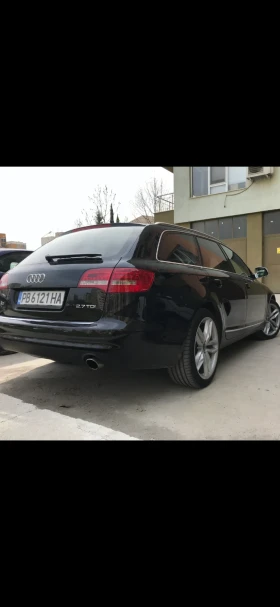 Audi A6 2.7 , 190HP FACE , снимка 8