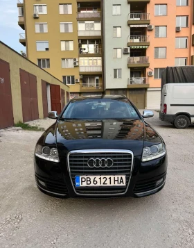 Audi A6 2.7 , 190HP FACE , снимка 2