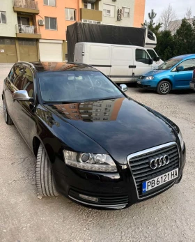 Audi A6 2.7 , 190HP FACE , снимка 3