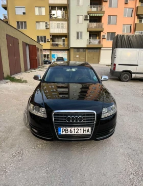 Audi A6 2.7 , 190HP FACE , снимка 6