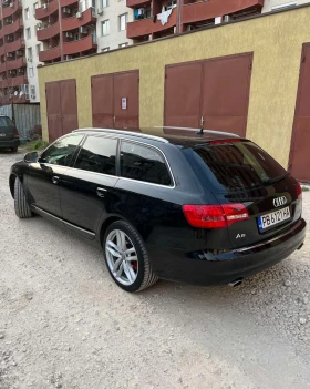 Audi A6 2.7 , 190HP FACE , снимка 4