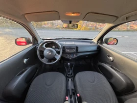 Nissan Micra Газ, снимка 7