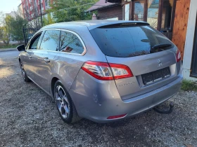 Peugeot 508 2.0 HDI Allure, снимка 4