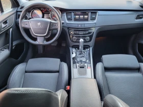 Peugeot 508 2.0 HDI Allure, снимка 9