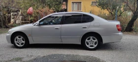 Lexus GS 300, снимка 11