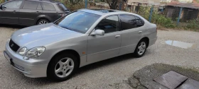 Lexus GS 300, снимка 7