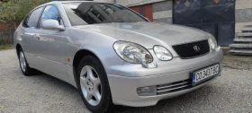     Lexus GS 300