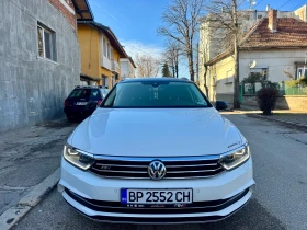 VW Passat 2.0TDi, снимка 5