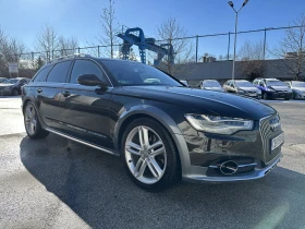 Audi A6 Allroad Quattro 3.0d 313 к.с., снимка 6