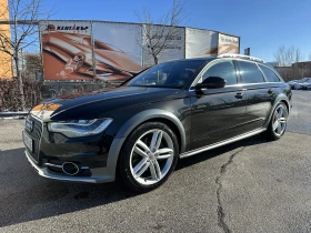 Audi A6 Allroad Quattro 3.0d 313 к.с.