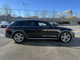 Audi A6 Allroad Quattro 3.0d 313 к.с., снимка 5