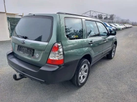 Subaru Forester 2.0, 4х4, автоматик, снимка 14