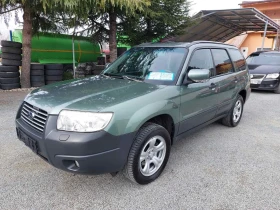 Subaru Forester 2.0, 4х4, автоматик, снимка 16