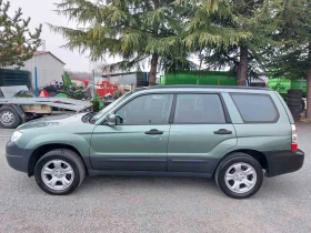 Subaru Forester 2.0, 4х4, автоматик, снимка 5