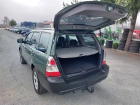 Subaru Forester 2.0, 4х4, автоматик, снимка 10