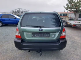 Subaru Forester 2.0, 4х4, автоматик, снимка 11