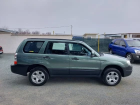 Subaru Forester 2.0, 4х4, автоматик, снимка 7