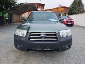 Subaru Forester 2.0, 4х4, автоматик, снимка 1