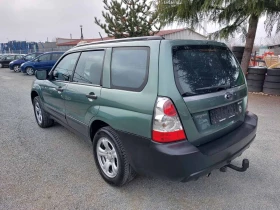 Subaru Forester 2.0, 4х4, автоматик, снимка 15