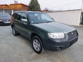 Subaru Forester 2.0, 4х4, автоматик, снимка 12