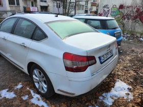 Citroen C5, снимка 5