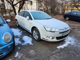 Citroen C5, снимка 3