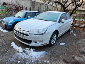 Citroen C5, снимка 7