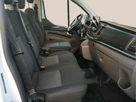 Ford Transit Custom 2.0L EcoBlue, снимка 7