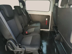 Ford Transit Custom 2.0L EcoBlue, снимка 6