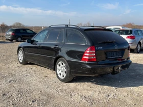 Mercedes-Benz C 200 2.0-163 | Mobile.bg    4