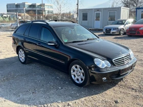 Mercedes-Benz C 200 2.0-163кс, снимка 1