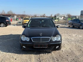 Mercedes-Benz C 200 2.0-163кс, снимка 5