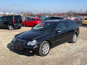 Mercedes-Benz C 200 2.0-163 | Mobile.bg    3