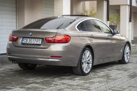 BMW 420 d Gran Coupe xDrive, снимка 3