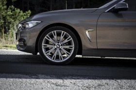 BMW 420 d Gran Coupe xDrive, снимка 6