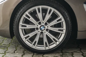 BMW 420 d Gran Coupe xDrive, снимка 7