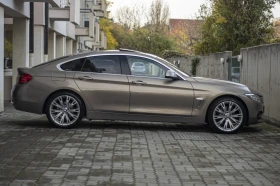 BMW 420 d Gran Coupe xDrive, снимка 5