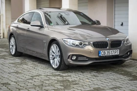 BMW 420 d Gran Coupe xDrive, снимка 1