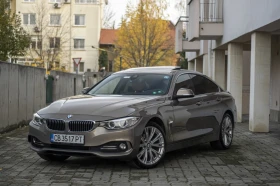 BMW 420 d Gran Coupe xDrive, снимка 2