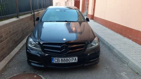 Mercedes-Benz C 220 С220, снимка 3