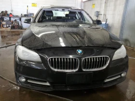 BMW 535 I xDrive Harman/Kardon* Ambient Light* Head-Up* - 15999 лв. - 47447968 | Car24.bg