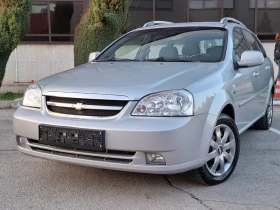 Chevrolet Nubira 1.6i *  * EURO 4 *  *  | Mobile.bg    2