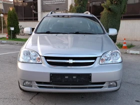 Chevrolet Nubira 1.6i *  * EURO 4 *  *  | Mobile.bg    3