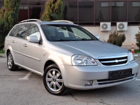 Chevrolet Nubira 1.6i *  * EURO 4 *  *  | Mobile.bg    9