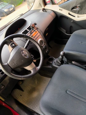 Обява за продажба на Toyota Yaris Ярис ~7 300 лв. - изображение 4
