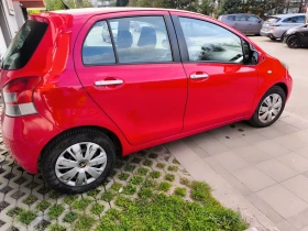 Обява за продажба на Toyota Yaris Ярис ~7 300 лв. - изображение 3