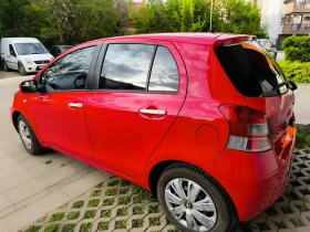 Обява за продажба на Toyota Yaris Ярис ~7 300 лв. - изображение 1